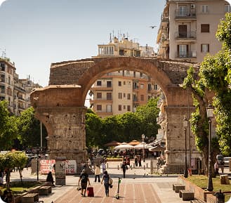 Arch of Galerius