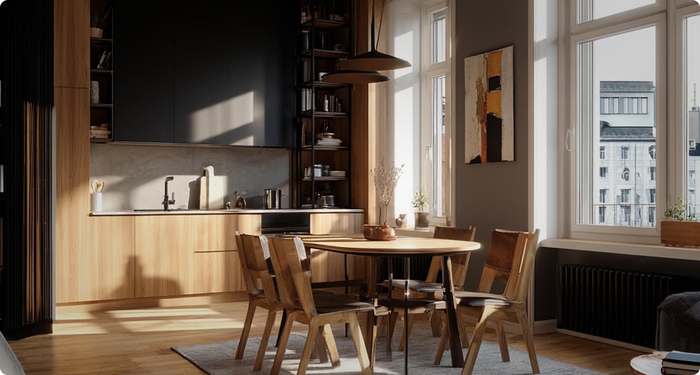 Long-term management