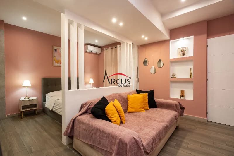 Anasa Jacuzzi Studio