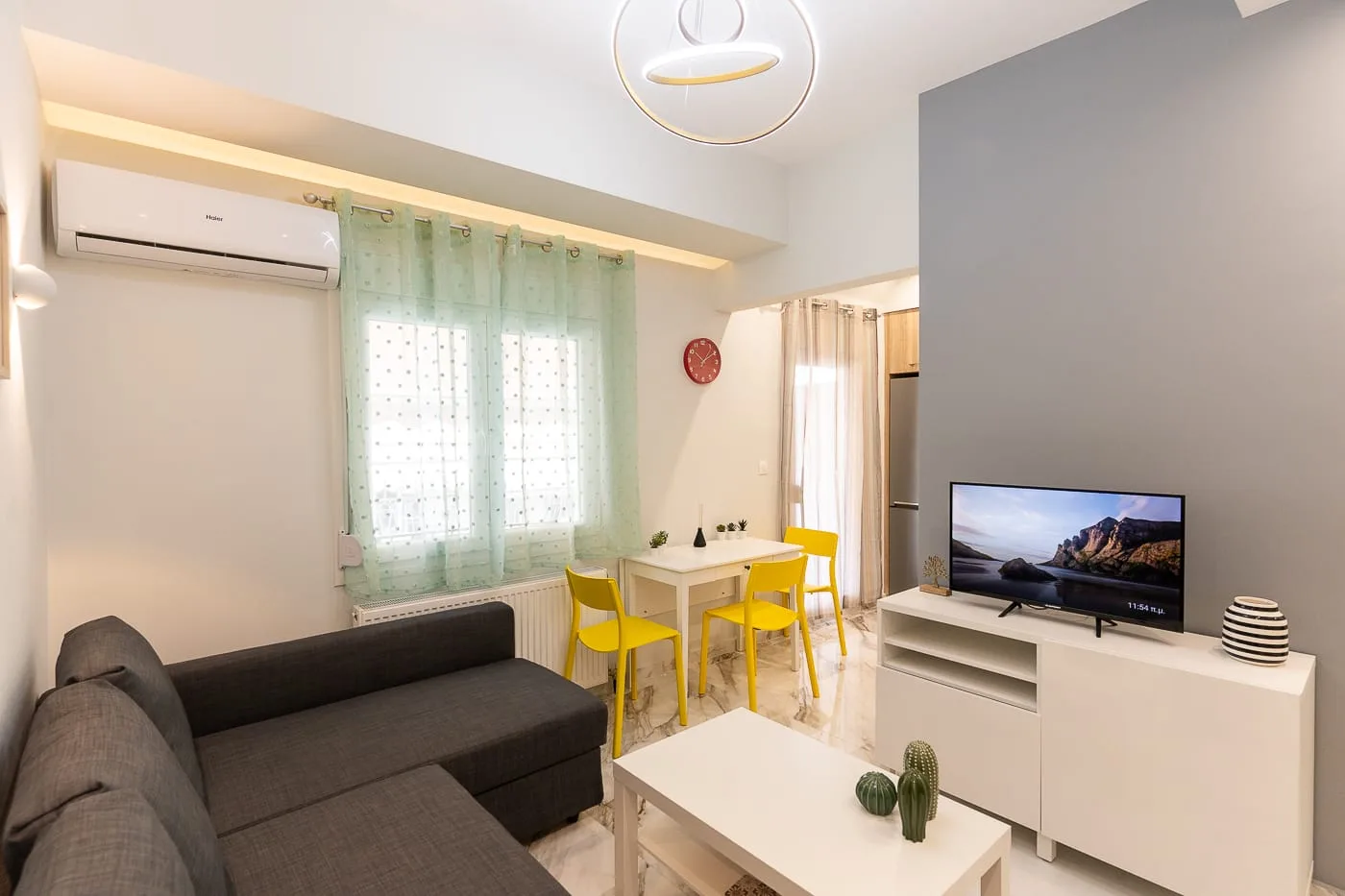Manasio Apartment